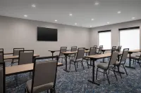 Home2 Suites by Hilton Lakeland North I 4
