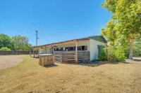 Secluded Blanco Home w/ Private River Access! - Homestays