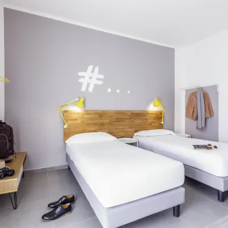 Ibis Styles Brindisi