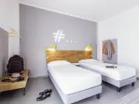 Ibis Styles Brindisi Hotels in Brindisi