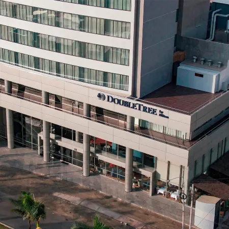DoubleTree by Hilton Trujillo