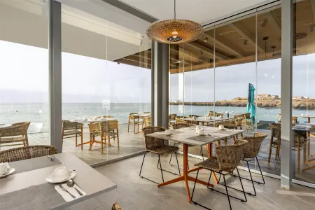 Barceló Praia Cape Verde Отели в г. Прая