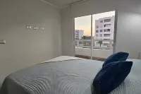 Oceana 套房 綠色區