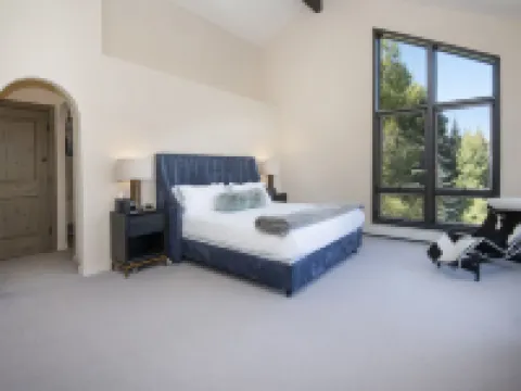 814 Eagle Dr. 4 Bedroom Home by RedAwning Hotels in Eagle-Vail