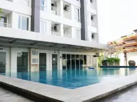 Apartemen Taman Melati Yogyakarta by ArFe Room Hotels in Mlati