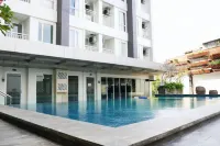Apartemen Taman Melati Yogyakarta by ArFe Room