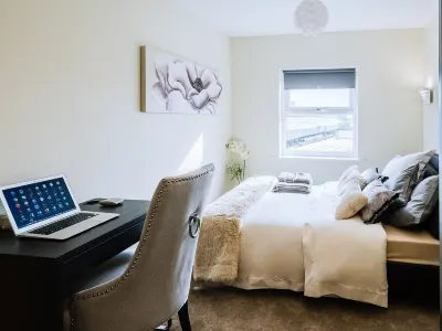 Fishergate Apartments Hotel in zona Duchy House