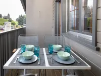 La Siala Apt.70 Hotels in Falera