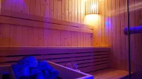 Park Hotel Val di Monte - Spa