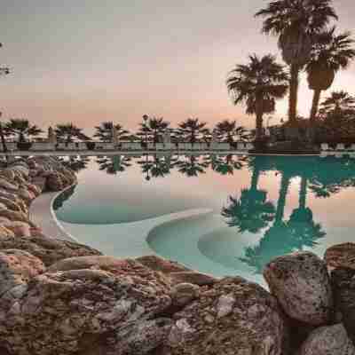 Dolce Vita Fitness & Recreational Facilities