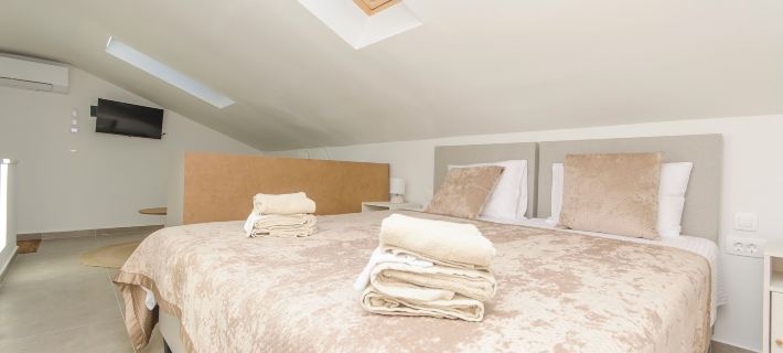 Apartment Danijela Hotéis em Primosten