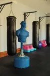 The Bali Resort Zanzibar - Fitnessstudio