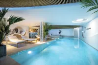 Hotel Pashmina le Refuge - Kylpylä