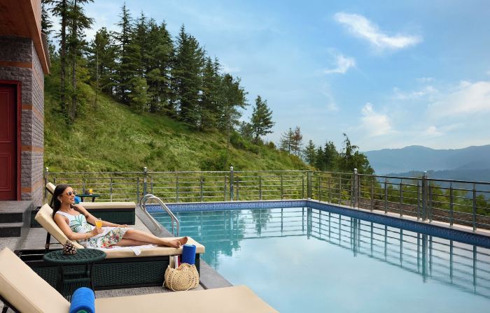 Storii by ITC Hotels Narindera Orchards, Kufri