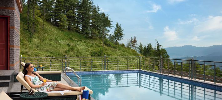 Storii by ITC Hotels Narindera Orchards, Kufri Hotel a Shimla