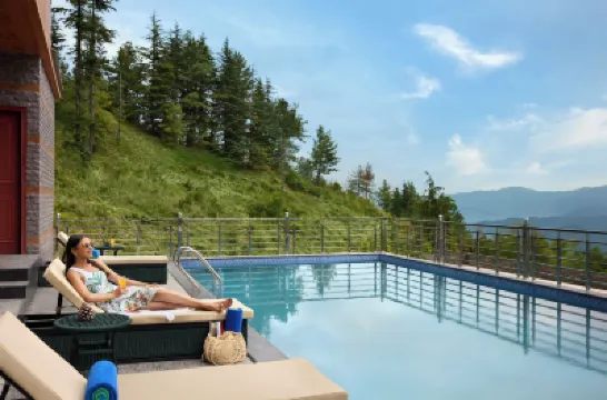 Storii by ITC Hotels Narindera Orchards, Kufri Hotels in 