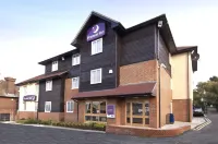 Premier Inn Rainham (Kent) Hotels in 