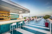 Barceló la Nucía Palms - 5-Star