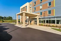 Microtel Inn and Suites by Wyndham Prattville Montgomery Hotels in Autauga County