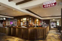 Premier Inn Weston-Super-Mare (Seafront) Hotels in Weston-Super-Mare