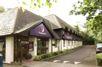 Premier Inn Bournemouth/Ferndown Hotels in Ferndown