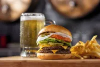 คาเมลแบ็ค ลอดจ์ แอนด์ อควาโทเปีย อินดอร์ วอเทอร์พาร์ค