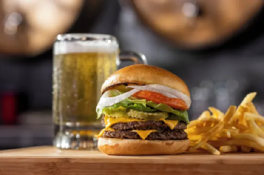 Camelback Lodge & Aquatopia Indoor Waterpark