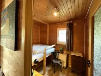 Alpenblick Hotel a Illmensee