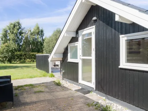 "Janik" - 1.3km from the sea