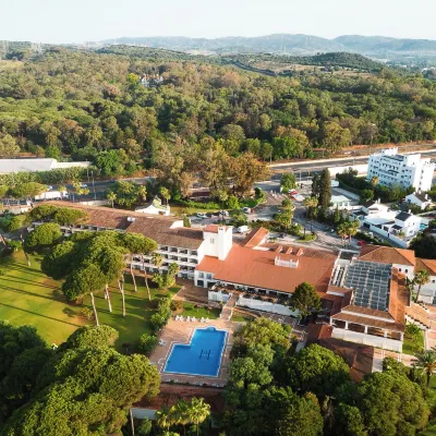 Azz Guadacorte Campo de Gibraltar Hotels near Alcaidesa Links Golf Course