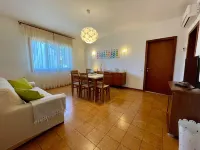 Cozy Flat in a Villa with Terrace
