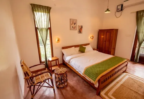 Shambala Resort - spa