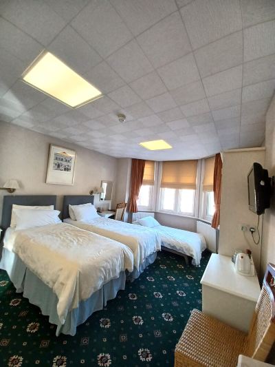 その他 ハンターズ ロッジ ゲスト ハウスの写真