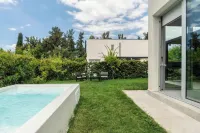 由Vilvey Turismo運營的相思村