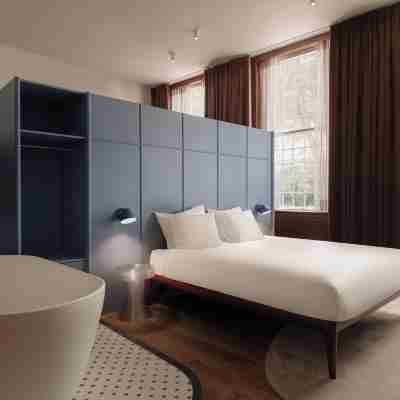 Conscious Hotel Oudegracht Rooms