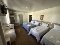 Pousada Casarão Schmidt Hotels in Pomerode