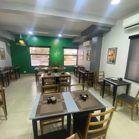 Limeira Plaza Hotel