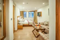 The Fern Brentwood Resort, Mussoorie