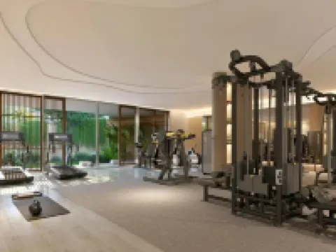 InterContinental The Red Sea Resort by IHG Hotels in Umluj