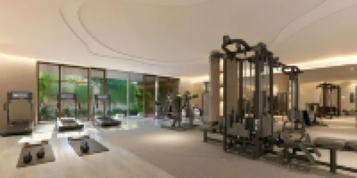 InterContinental The Red Sea Resort by IHG