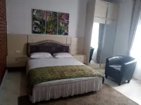 Rumah kenangan Harun Diana Hotels in Air Putih Lama