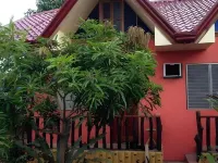 Villa Saturnina Hôtels à : Puerto Princesa