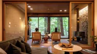 GLAMDAY STYLE HOTEL SUITE KAWANONE - อ่างจากุชชี่