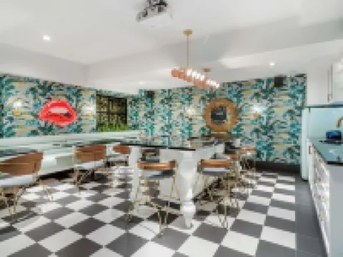 호텔 벨몬트 밴쿠버 - 엠갤러리 컬렉션