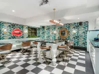 溫哥華 Belmont 美憬閣飯店