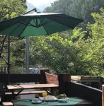 Log Hotel Kamloops
