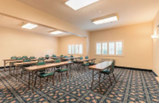 薩克拉門託總督酒店