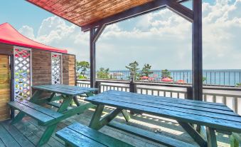 Gyeongju Ocean Tour Pension