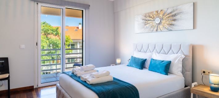 GuestReady - Estadia perto do Forte dos Reis Magos Hotel a Caniço