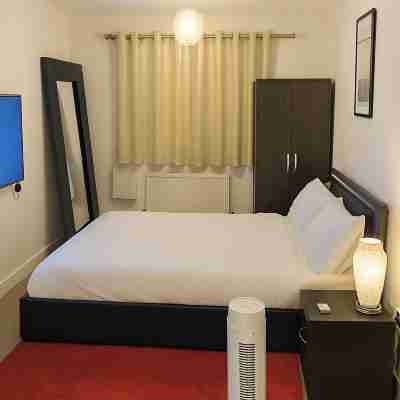 4 Guests - Petok - Parking - 35min Central London Others